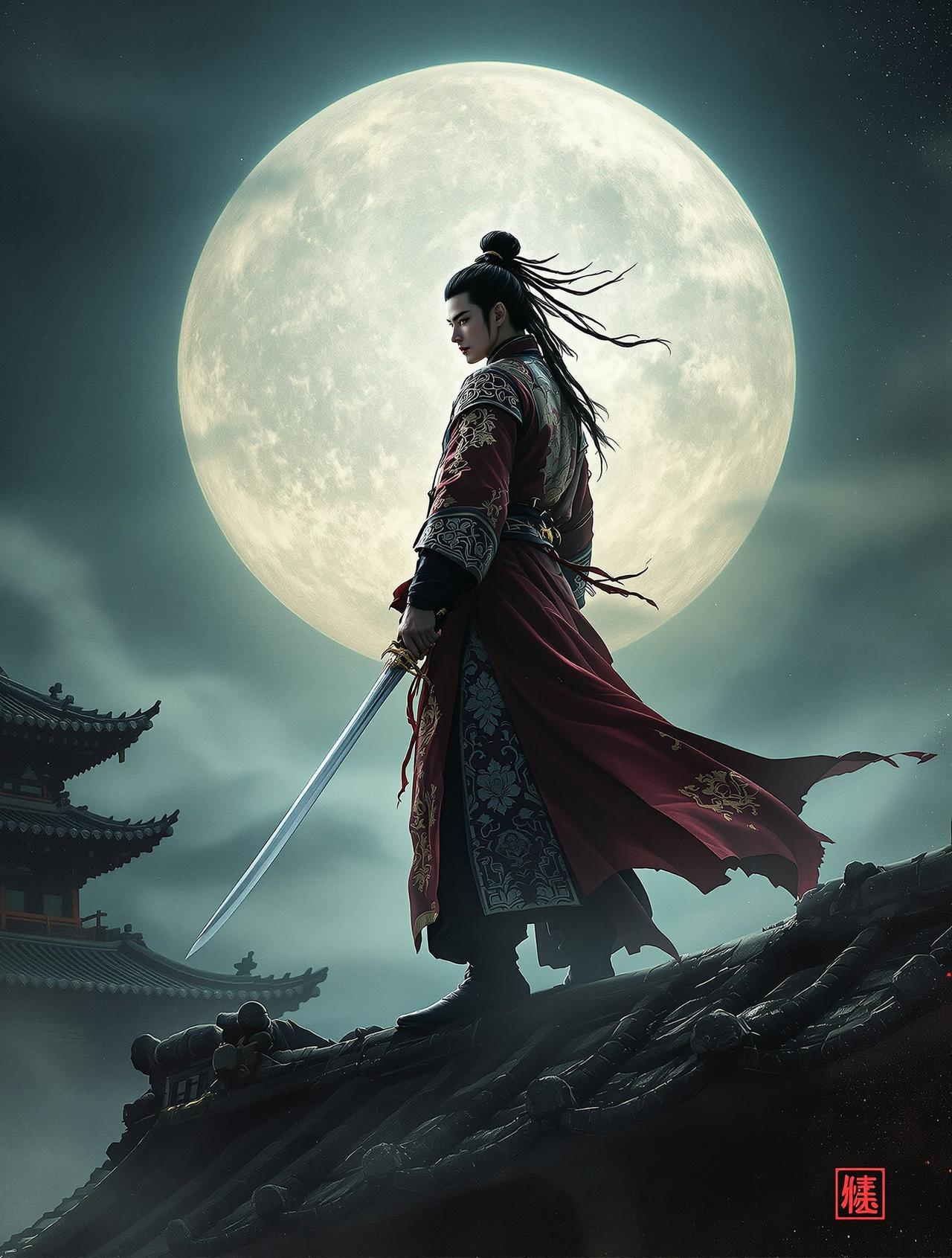 少年锦衣卫之风云再起
